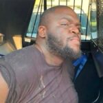 Tù nhân New Orleans bị thả nhầm đã bị bắt giữ tại Texas