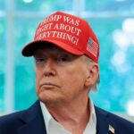 Ông Trump thề sẽ ‘trừng trị’ các cố vấn của Tổng Thống Biden