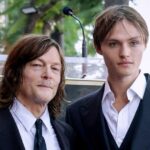 Con trai tài tử ‘Walking Dead’ Norman Reedus bị cáo buộc hành hung ở New York