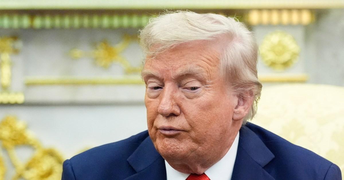 250825 donald trump vl 237p 18200d