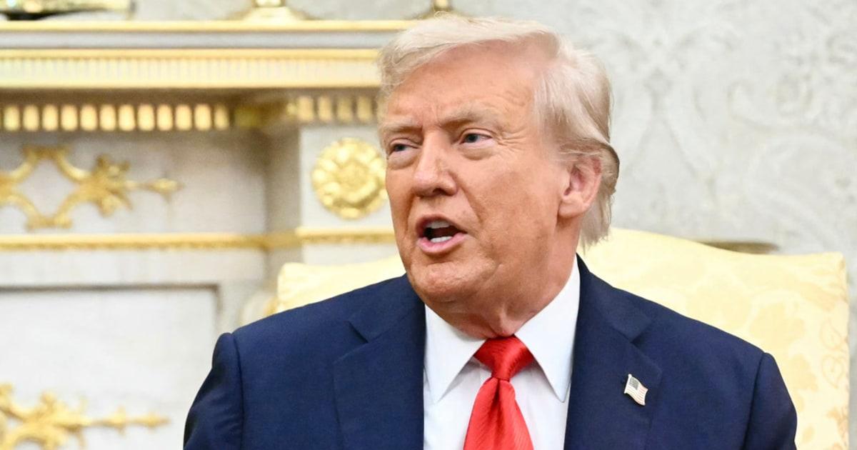 250826 donald trump south korea lee jae myung mn 1140 83b825
