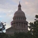 Dân biểu Texas sang Chicago để ngăn chặn bản đồ phân chia khu vực bầu cử mới của Đảng Cộng hòa