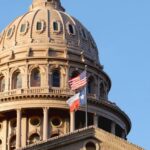 Texas: Cứu trợ lũ lụt là trọng tâm phiên họp đặc biệt