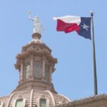 Thống Đốc Texas Kêu Gọi Phiên Họp Đặc Biệt Thứ Hai