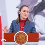 Mexico Bác Bỏ Kế Hoạch Quân Sự của Trump Chống Mafia