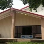 Nhà thờ Baptist Ridgeway kỷ niệm 40 năm thành lập