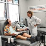 We Are Blood tổ chức chiến dịch “Giving Double” tháng 8 ủng hộ các tổ chức phi lợi nhuận địa phương