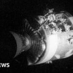 Houston, Chúng Tôi Đã Gặp Vấn Đề: Thuyền Trưởng Apollo 13 Jim Lovell Từ Trần
