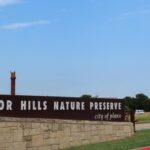 Hội đồng thành phố Plano phê duyệt dự án kiểm soát xói mòn 1,2 triệu đô la tại Arbor Hills