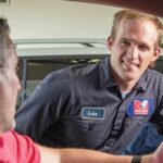 Valvoline Nộp Kế Hoạch Xây Dựng Cơ Sở Mới tại Humble, Texas