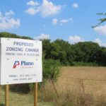 Ủy ban Plano hoãn bỏ phiếu về đề xuất nhà phố tại Austin Ranch