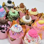 Tiệm bánh kẹo Pinkitzel khai trương tại trung tâm McKinney