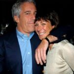 Ghislaine Maxwell bị chuyển đến nhà tù Texas dành cho tội phạm cổ cồn trắng