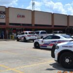 Bắc Harris County: Bắt giữ quản lý spa và hai người khác sau vụ bố ráp bí mật