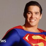 Tài tử ‘Superman’ Dean Cain sắp gia nhập Sở Di Trú Hoa Kỳ