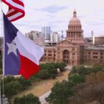 Dân biểu Hạ viện Texas dự kiến trở lại, chấm dứt cuộc bỏ trốn hai tuần về vấn đề phân chia lại khu vực bầu cử