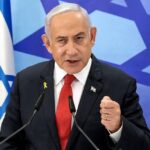 Dân biểu DC, CH ủng hộ kế hoạch Gaza của Thủ tướng Israel Netanyahu sau chuyến thăm