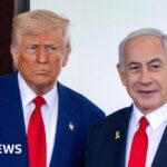 Mỹ thờ ơ trước leo thang căng thẳng Gaza của Israel, trái ngược đồng minh NATO