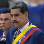 Hoa Kỳ treo giải thưởng 50 triệu USD cho việc bắt giữ lãnh đạo Venezuela