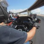 Hội Biker Houston Bảo Vệ Trẻ Em Bị Lạm Dụng