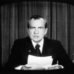 Ngày này năm xưa: Tổng Thống Nixon tuyên bố từ chức