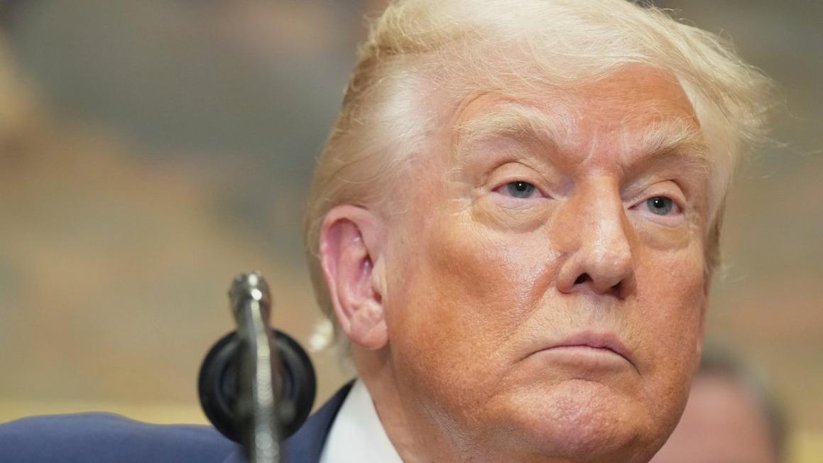 Tổng thống Trump cách chức lãnh đạo Thống kê Lao động sau báo cáo việc làm yếu kém