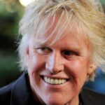 Diễn viên Gary Busey nhận tội tấn công tình dục tại sự kiện ở New Jersey