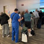 Trục trặc công nghệ khiến chuyến bay của United Airlines bị gián đoạn trên toàn quốc