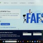 Hồ Sơ Xin Hỗ Trợ Tài Chính Sinh Viên (FAFSA) Mở Cửa Thử Nghiệm Sớm: Những Điều Cần Biết