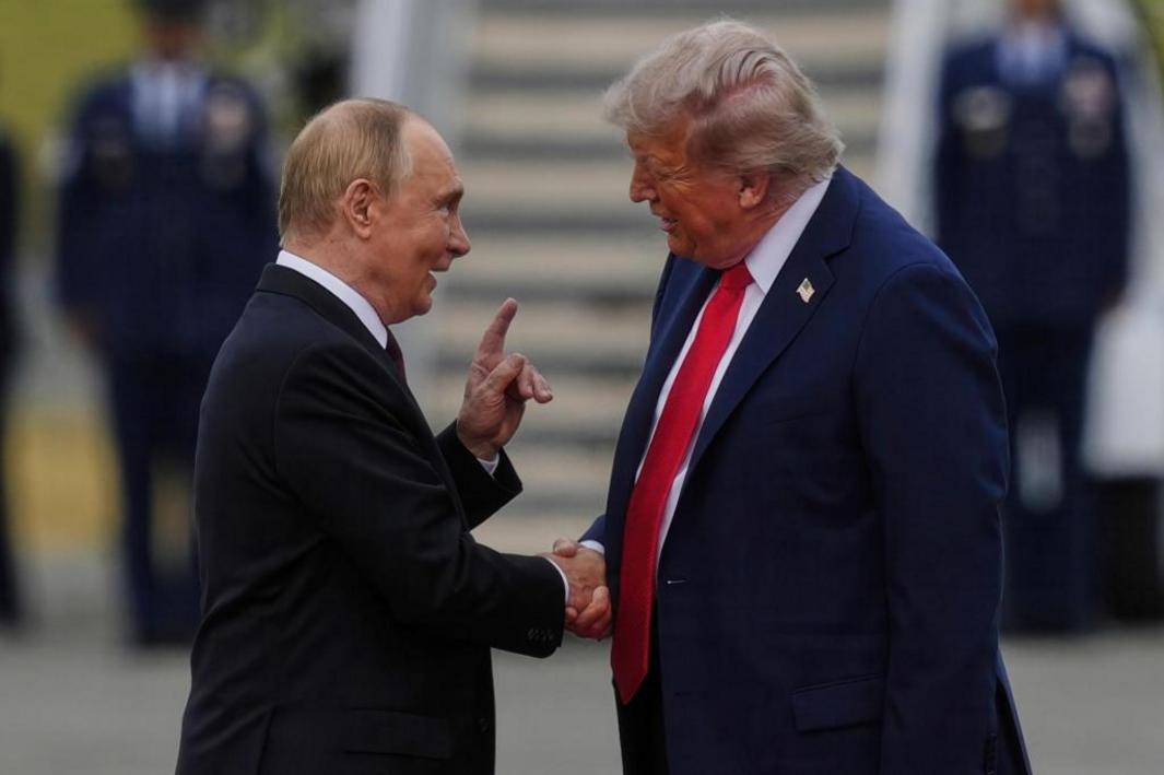 APTOPIX Trump Putin 60720 91afac
