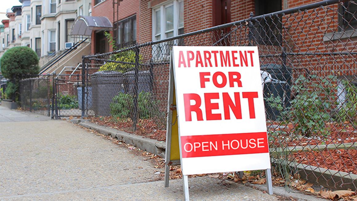 Apartment For Rent