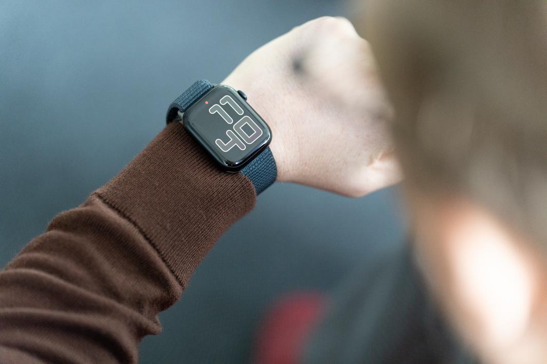 Apple Watch Series 9 06