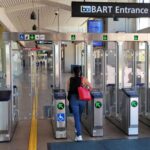 Sự cố Hệ thống BART: Tuyến Đỏ Đóng Cửa, Chậm Chạp Lớn tại San Francisco