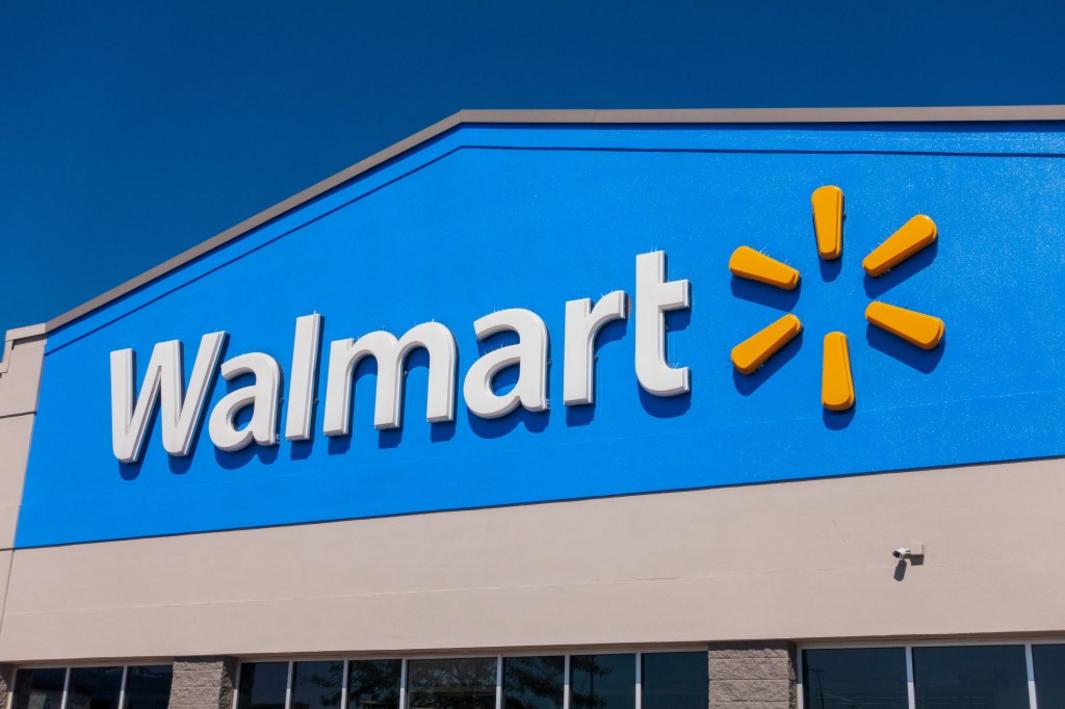 BIZ WALMART HEALTH CLINICS DMT
