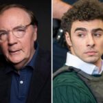 James Patterson và Vicky Ward sẽ viết sách về vụ sát hại CEO UnitedHealthcare