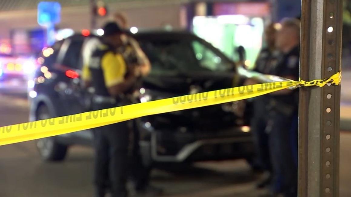 Broad Street crash 8 27 25
