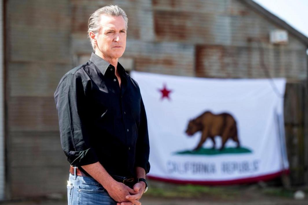 CALIFORNIA PRESUPUESTO 08074