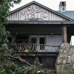 Cha mẹ có con thiệt mạng trong vụ lũ lụt ở Trại Mystic Texas lên tiếng tại phiên điều trần