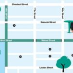 Trung Tâm Thành Phố Philadelphia Sẽ Có Các Ngày “Open Streets”