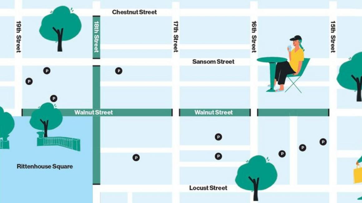 Center City District