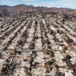Dự luật bỏ phiếu khó tin có thể thay đổi lớn ngành bảo hiểm California