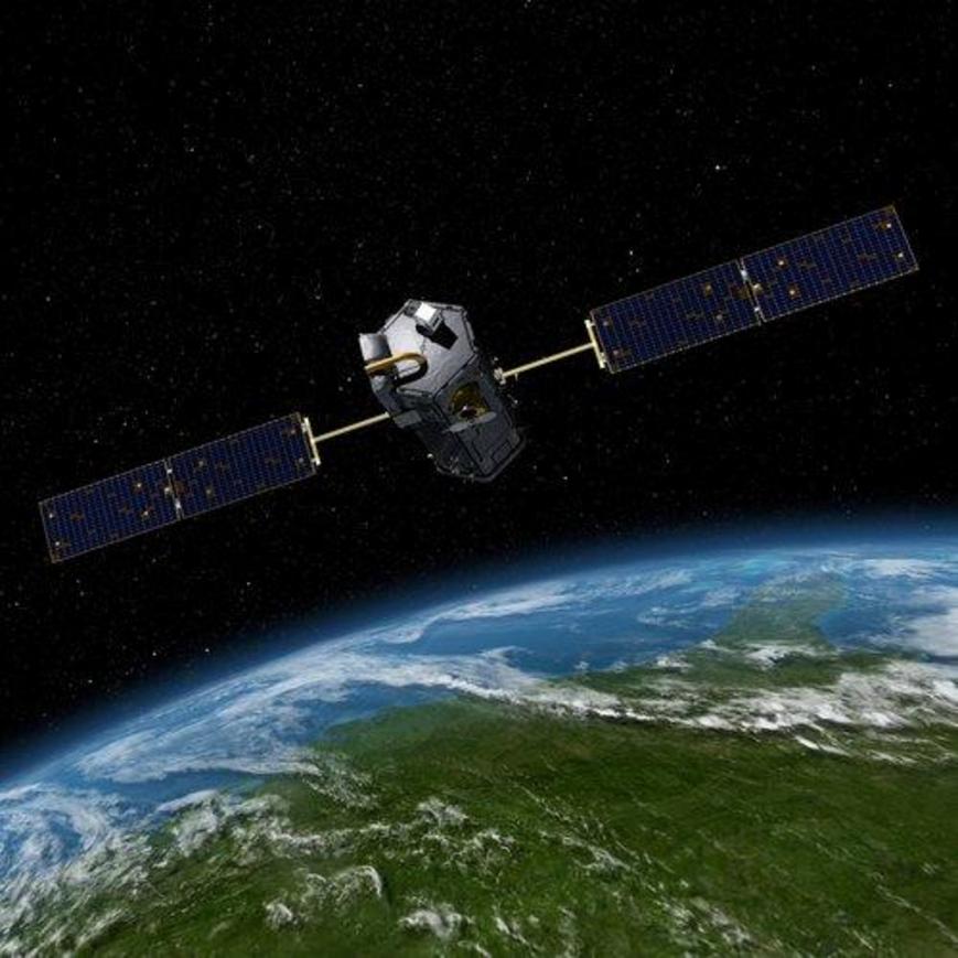 Climate Satellites 60179
