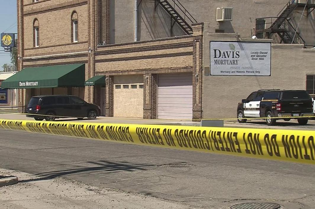 Colorado Coroner Funeral Home Investigation 11280 93d874