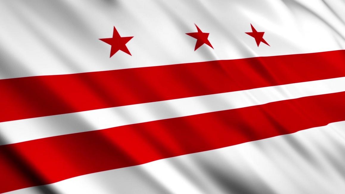 DC Flag