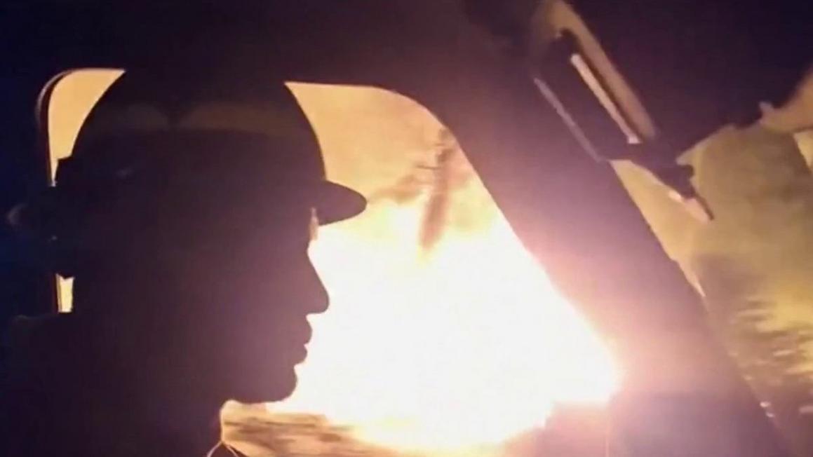Delaware Firefighter team is headed to battle a wildfire burning through Arizona e1755111461952