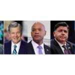 Thống đốc đảng Dân Chủ: Lối đi nào cho đảng giữa lúc TT Trump nắm quyền?
