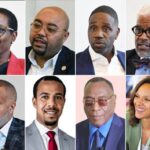 Bầu cử Thị Trưởng Detroit: Cử Tri Chọn Ai Thay Thế Ông Mike Duggan?