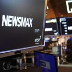 Newsmax trả giá 67 triệu đô trong vụ kiện phỉ báng liên quan bầu cử 2020