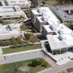 Thống Nhất Laney và Merritt thành Đại học Oakland: Đề xuất mới cho học khu khốn khó
