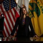 Bà Libby Schaaf Rút Khỏi Cuộc Đua Thủ Quỹ Tiểu Bang 2026